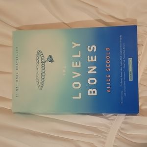 The Lovely Bones book by Alice Sebold